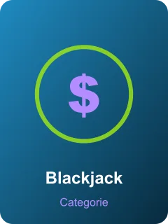Blackjack – slot din lobby Lucy Casino